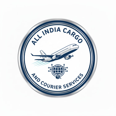 ALL INDIA CARGO COURIER SERVICES logo