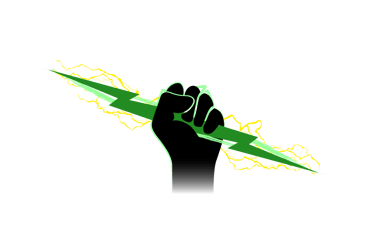 Green Light Electrical Contractors logo