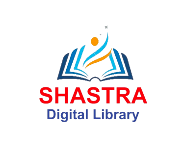 Shastra Digital Library logo