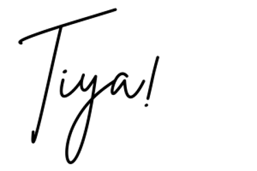 Tiya! logo