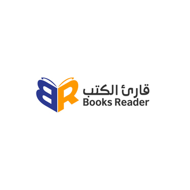 Books Reader - قارئ الكتب logo