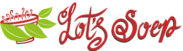 Lot's Soep logo