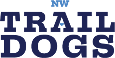 NW Trail Dogs logo