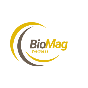 Mercedes Urbina. Biomagnetismo Médico y Terapia Integrativa logo