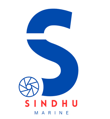 Sindhu Marine logo
