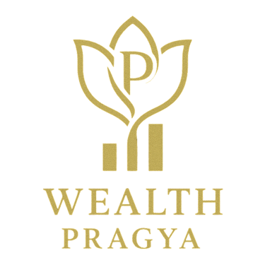 Wealth Pragya logo