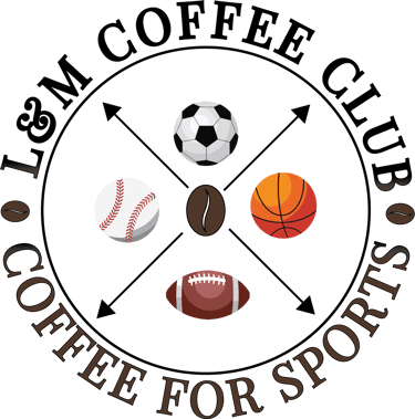 L & M COFFEE CLUB logo