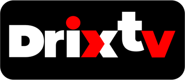 DRIX TV logo