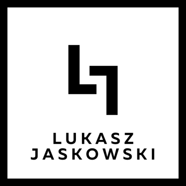 Lukasz Jaskowski business page logo