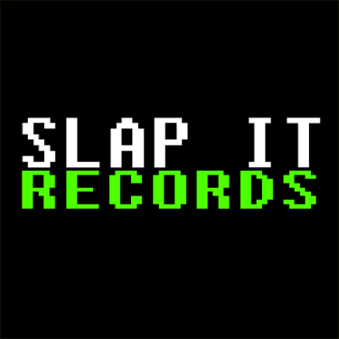 SLAP IT RECORDS logo