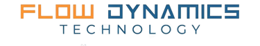 Flow Dynamics Technology logo