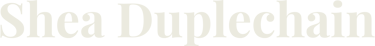 Shea Duplechain logo