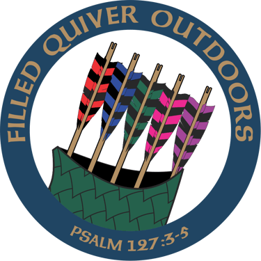 Filled Quiver Outdoors logo