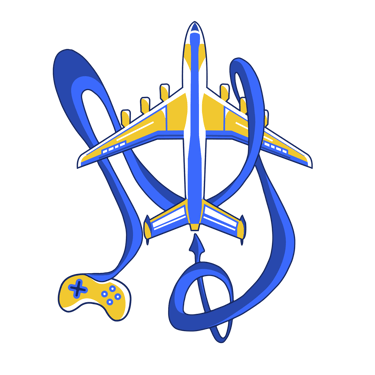 MRIYA Games logo