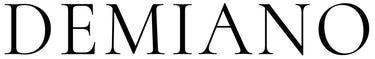 Demiano Corset Store Toronto logo