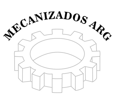 Mecanizados  logo