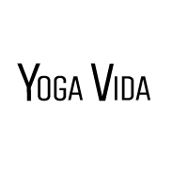 Yoga Vida logo