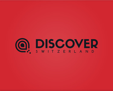 Discover Switzerland logo