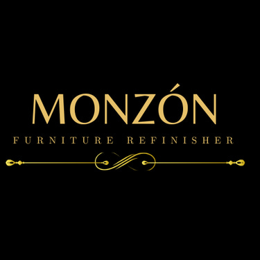 Monzon Furniture Refinisher logo