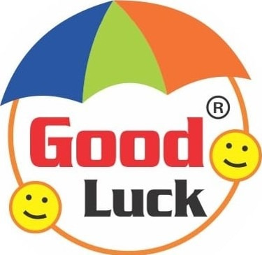 Best Almirah | Indori Almirah | GoodLuck Almirah logo
