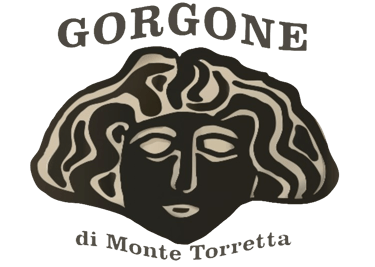 Associazione "La Gorgone di Monte Torretta APS" logo
