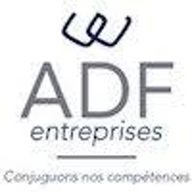 ADF Entreprises logo