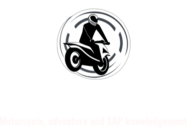 SAP Road MAP logo
