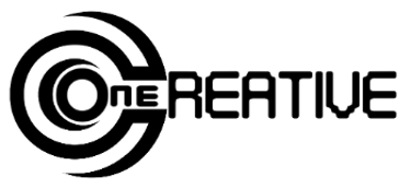 One Creative logo