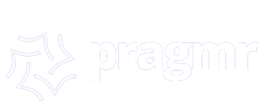 pragmr logo