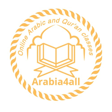 Arabia4all logo