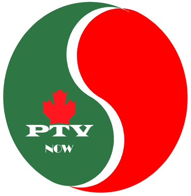 PTV NOW logo