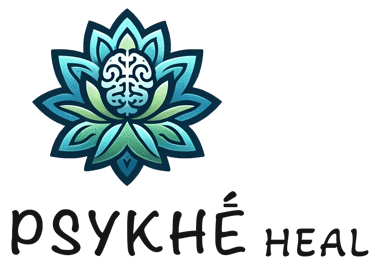 Psychiatre et psychothérapeute logo