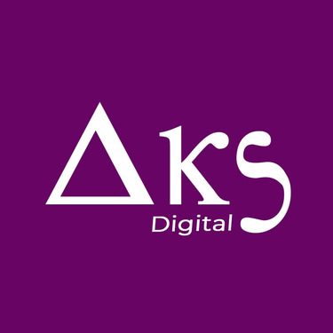 Akropolis Marketing Digital logo