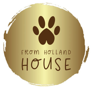 From Holland House logo