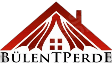 Bülent Perde logo