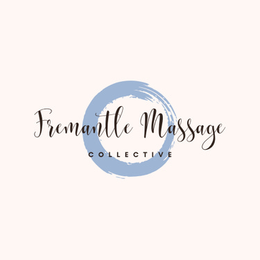 Fremantle Massage Collective logo
