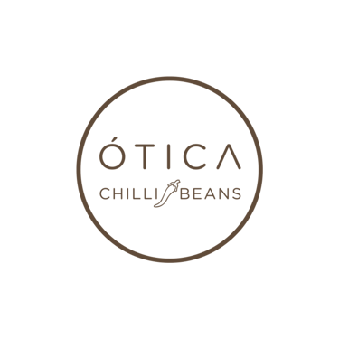 Ótica Chilli Beans logo