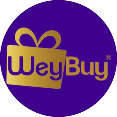 WeyBuy Comercio Internacional logo