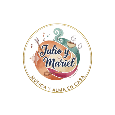 julioymariel logo