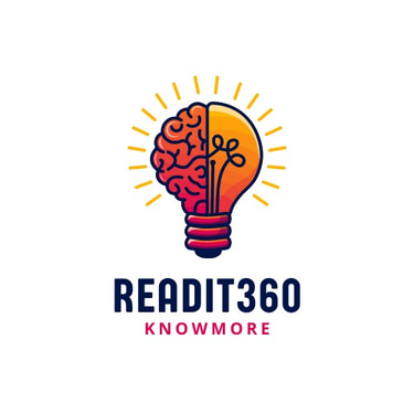 Readit360 logo