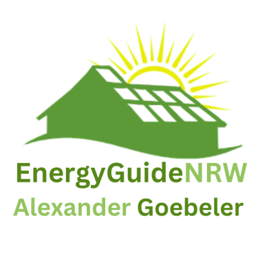 Alexander Energy Guide NRW logo