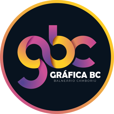 Gráfica Rápida BC logo
