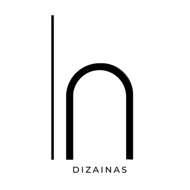 In Dizainas logo