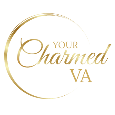 Your Charmed VA logo