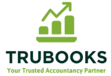 Trubook logo