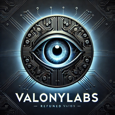 ValonyLabs logo