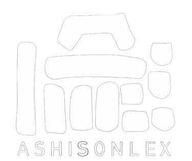 Ashisonlex logo