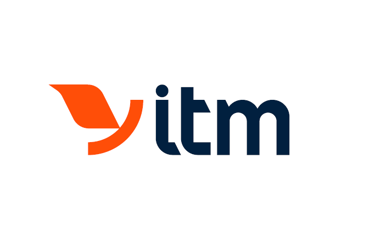 ITM Latam logo