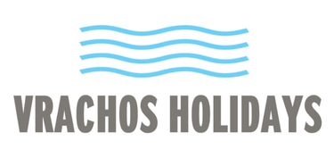 Vrachos Holidays Hotel logo