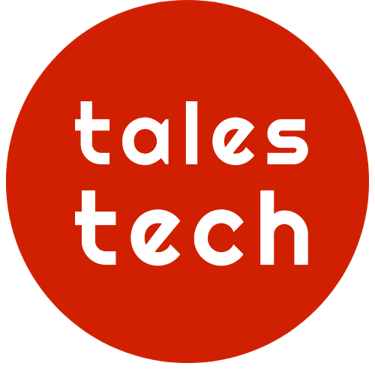 Tales Tech logo